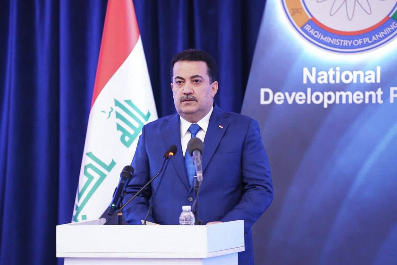 You are currently viewing المؤتمر الاول لإعداد خطة التنمية الوطنية للسنوات الخمس المقبلة 