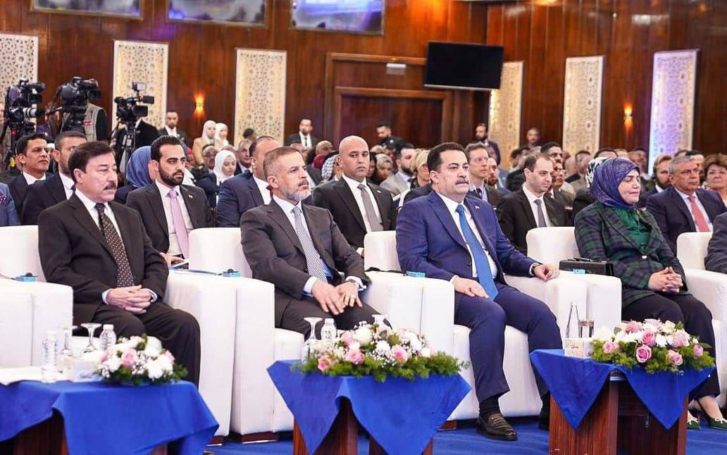 You are currently viewing تواصلت ولليوم الثاني، على التوالي جلسات المؤتمر الأول لإعداد خطة التنمية الوطنية الخمسية ( 2024 – 2028)