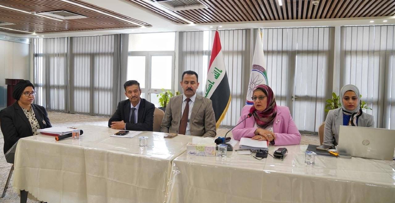 You are currently viewing وزارة التخطيط تعقدُ ورشة تخصصية بشأن تجربة سنغافورة في الاستثمار برأس المال الاجتماعي والنفسي